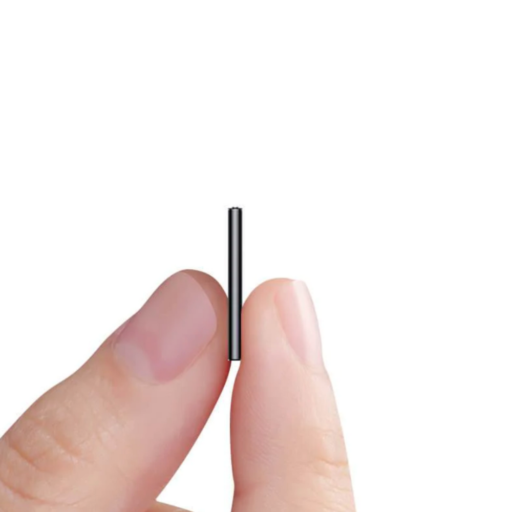 Compact Voice Recorder with High Sound Quality