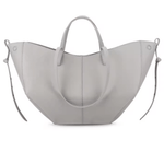 Stilvolle Vintage-Ledertasche für moderne Frauen