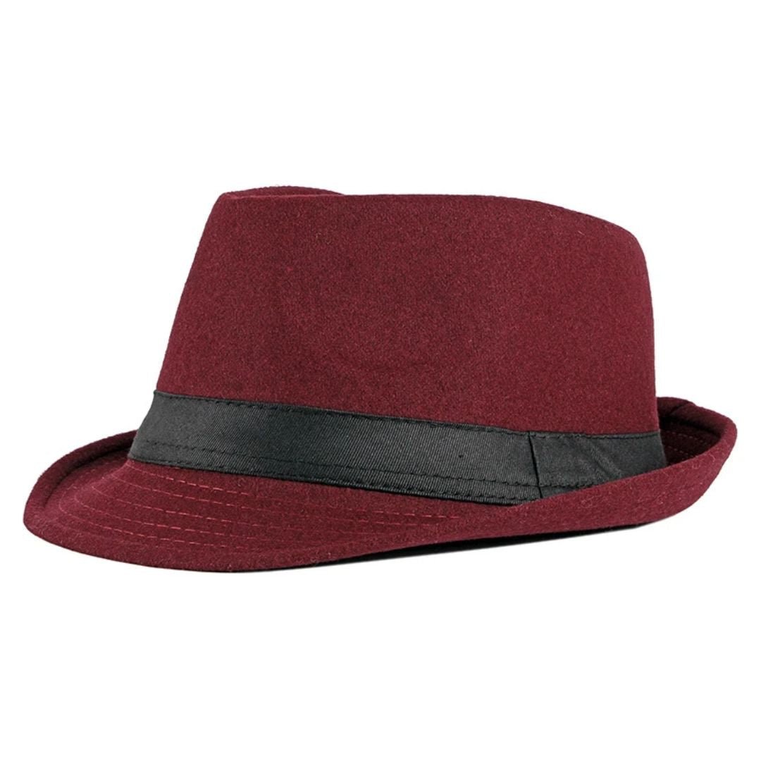 Stilvoller Trachtenhut – Robuster Retro-Look für jeden Anlass