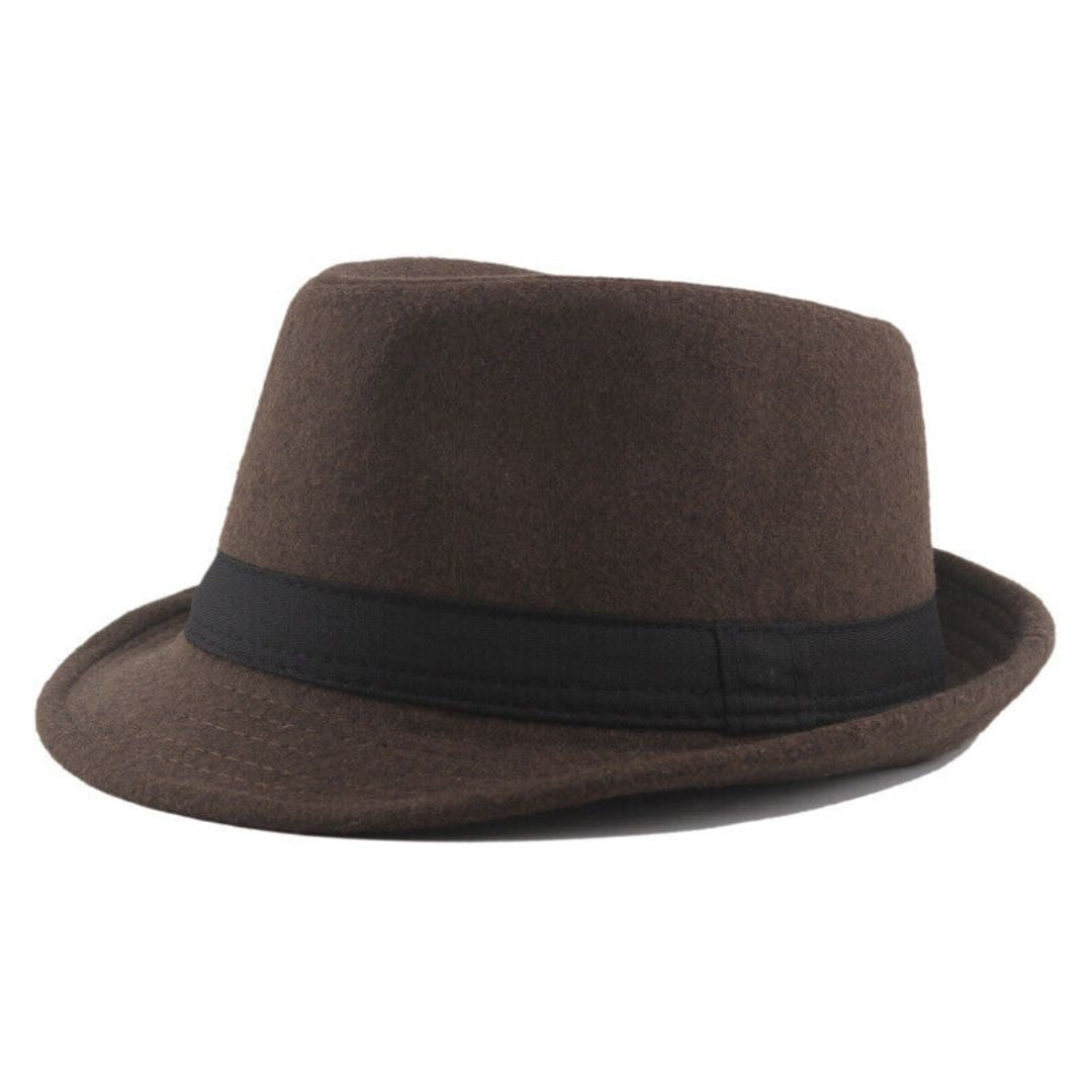 Stilvoller Trachtenhut – Robuster Retro-Look für jeden Anlass