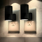 LumiFlex - Adaptable Plug-in Light for an Atmospheric Night