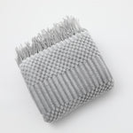 Wärme und Stil: Gemütliche Strickdecke für Ihr Zuhause
