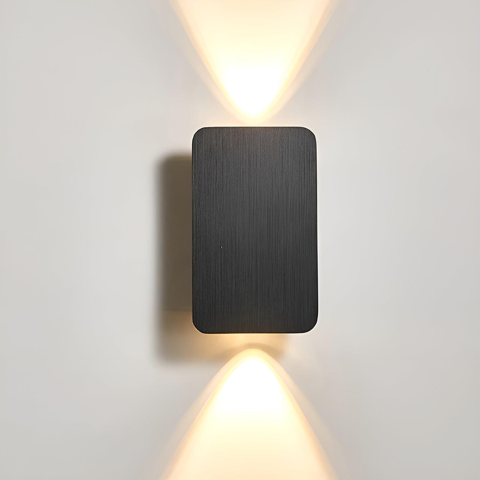 Elegante LED Treppenbeleuchtung für modernes Wohnen