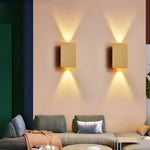 Elegante LED Treppenbeleuchtung für modernes Wohnen