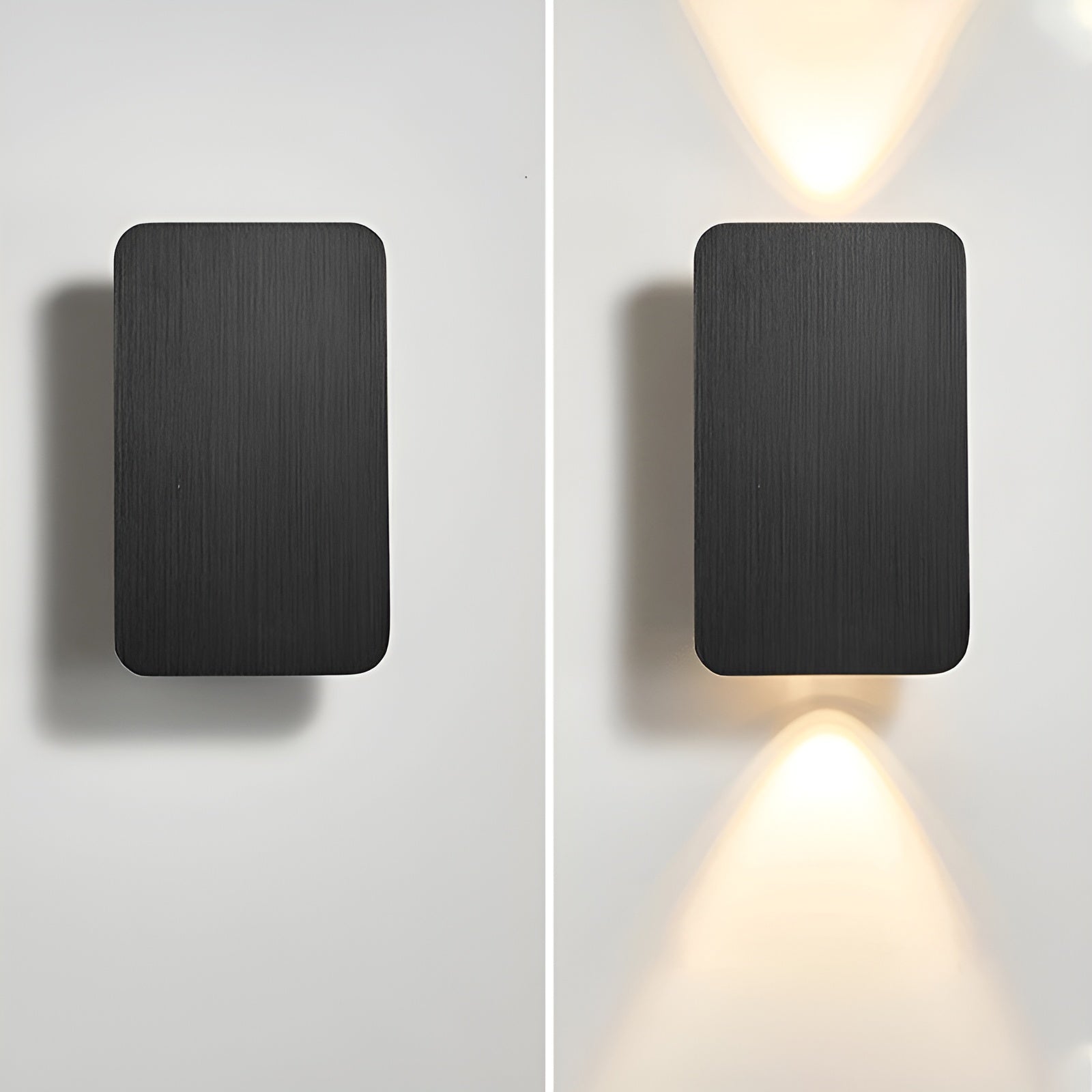 Elegante LED Treppenbeleuchtung für modernes Wohnen