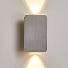 Elegante LED Treppenbeleuchtung für modernes Wohnen