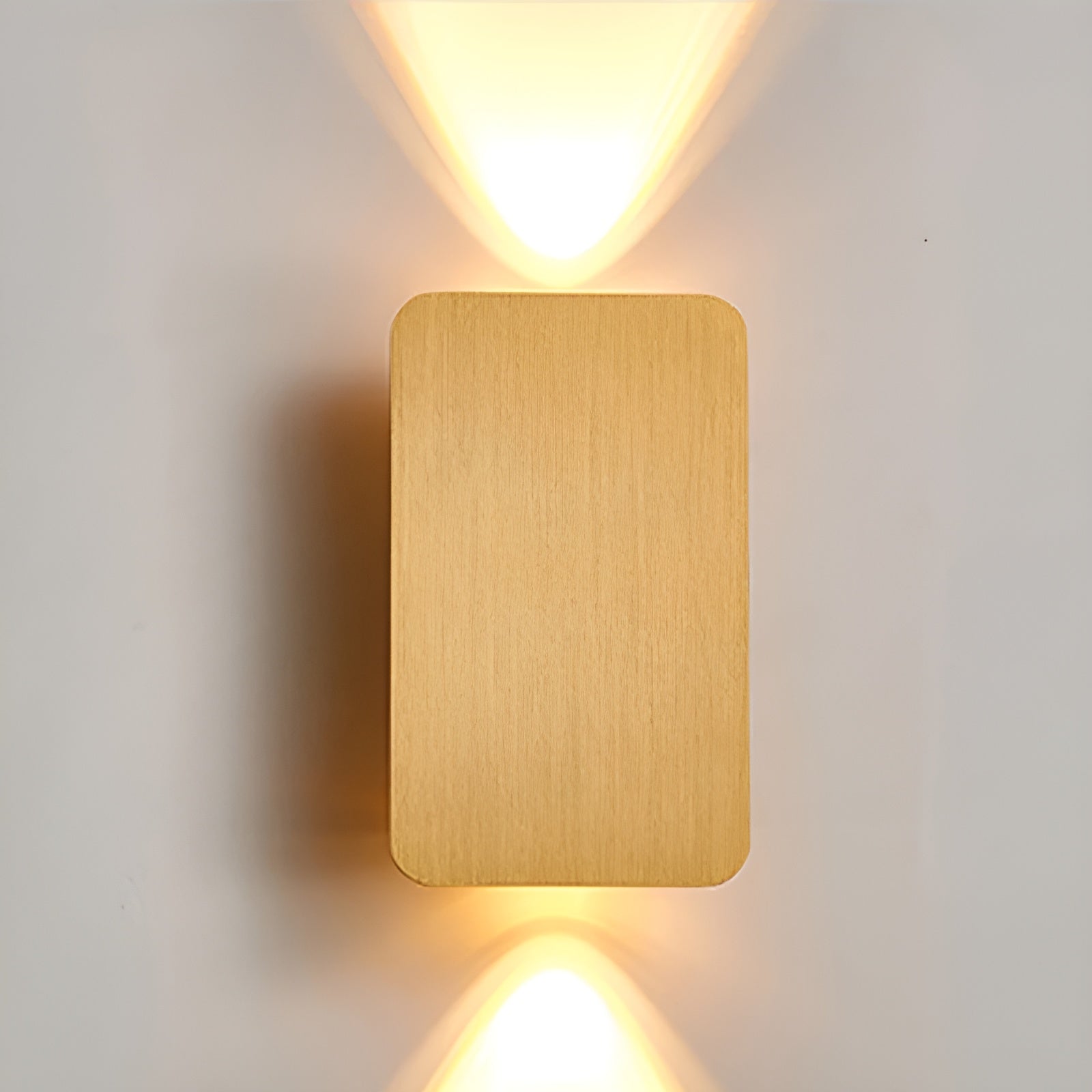 Elegante LED Treppenbeleuchtung für modernes Wohnen
