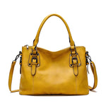 Klassische Eleganz – Stilvolle Handtasche für jeden Anlass
