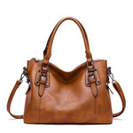Klassische Eleganz – Stilvolle Handtasche für jeden Anlass