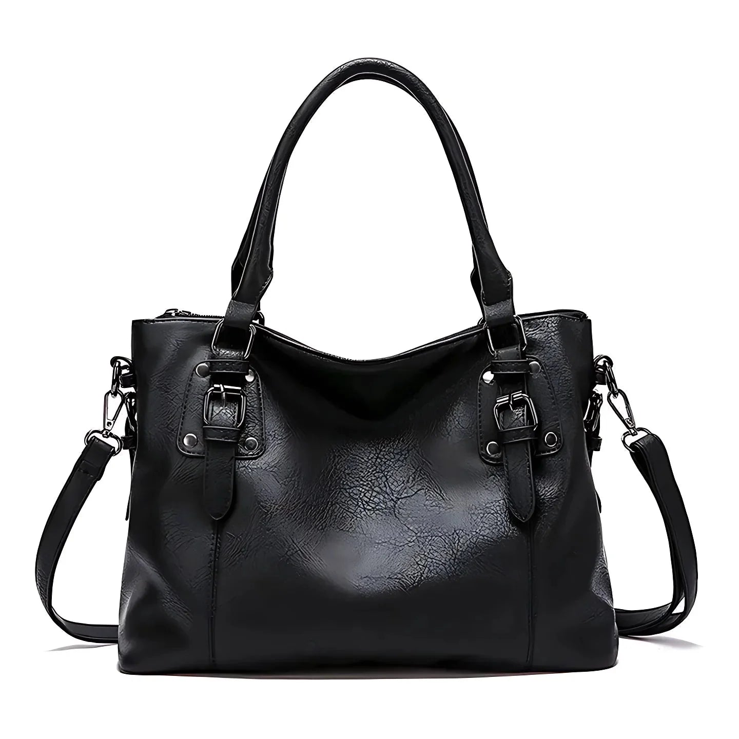 Klassische Eleganz – Stilvolle Handtasche für jeden Anlass