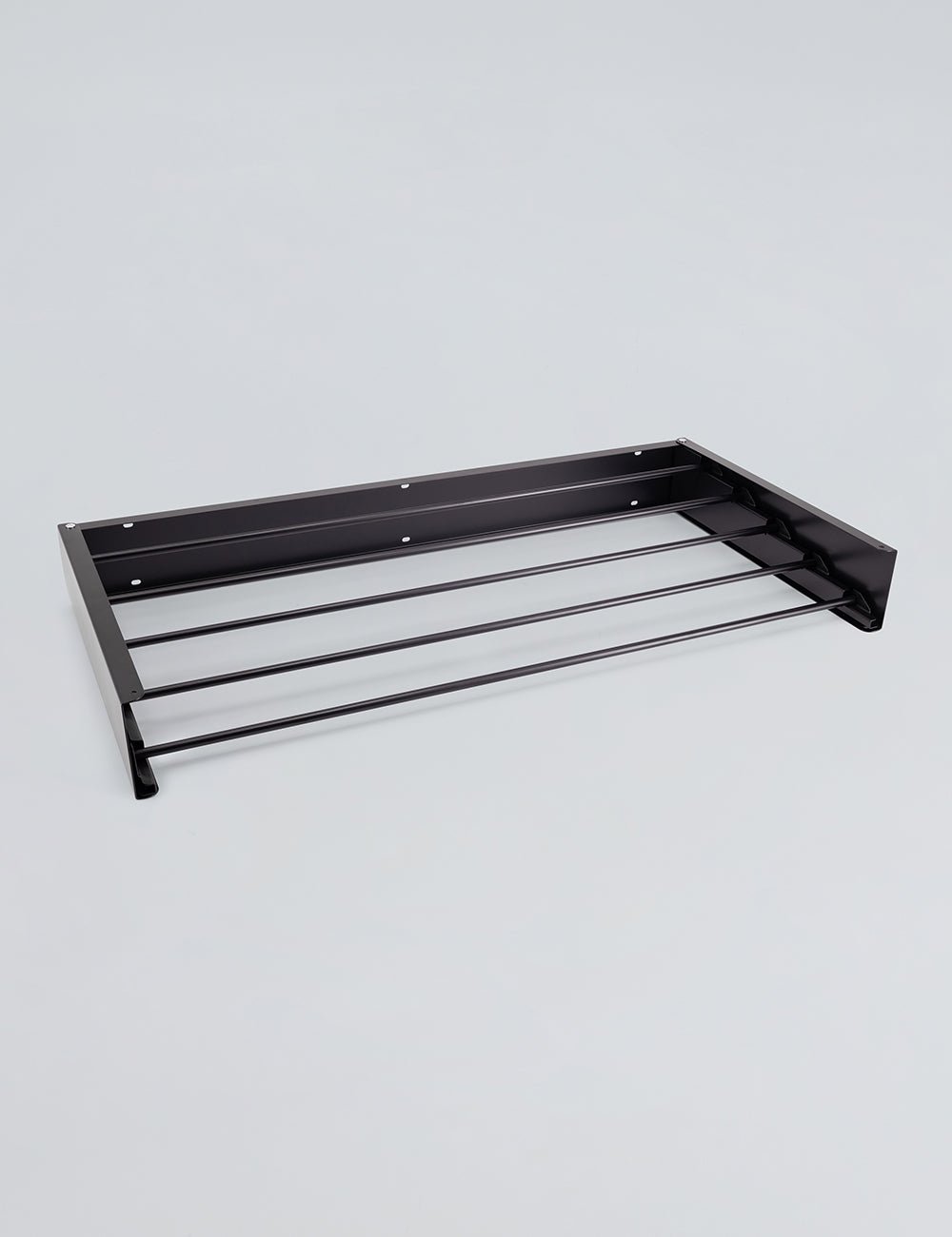 Flexibler Wand-Wäschetrockner - Robust und Platzsparend