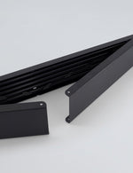 Flexibler Wand-Wäschetrockner - Robust und Platzsparend