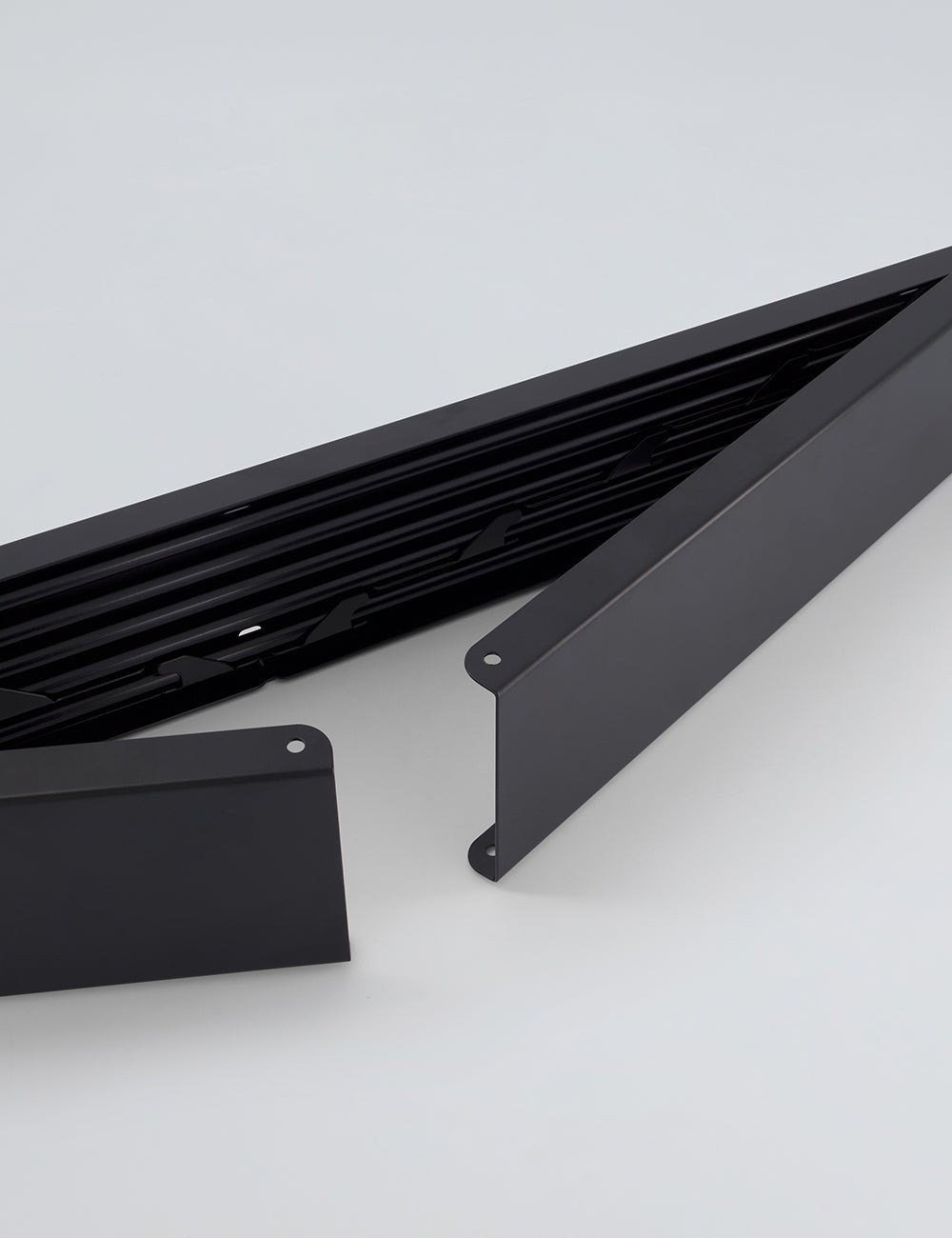 Flexibler Wand-Wäschetrockner - Robust und Platzsparend