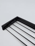 Flexibler Wand-Wäschetrockner - Robust und Platzsparend