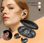 Ultraleichte Bluetooth Ohrstöpsel für erholsamen Schlaf
