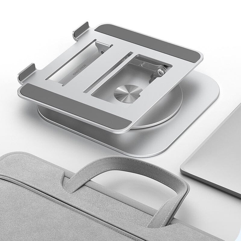 FlexiStand | 360° verstellbarer Laptop- und Tablet-Halter – ergonomisch & stilvoll