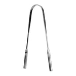 Mundschmeichler – Stainless Steel Tongue Cleaner