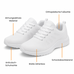 Bequeme Orthopädische Schuhe für Schmerzfreies Gehen