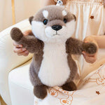 CutiOtter: Plüschotter Plüschspielzeug zur Entspannung