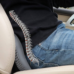 Verbessern Sie Ihren Fahrkomfort mit dem ComfortLift Kissen