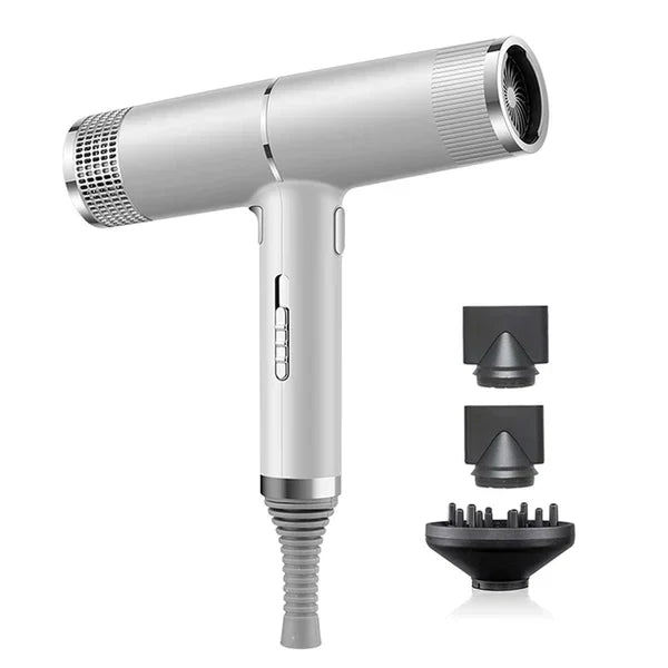 SchnellTrockner Pro – Ultra Leichter Haartrockner für Perfekte Ergebnisse