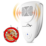 Ultrasonic Bed Bug Repeller – Chemical-Free Device Against Bed Bugs