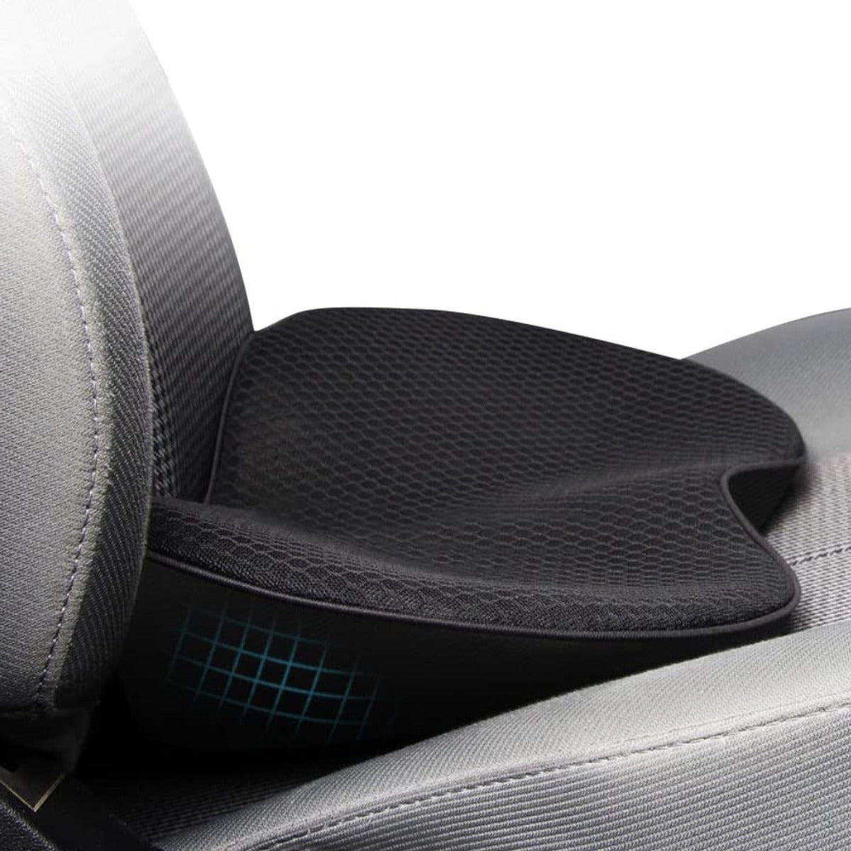 Verbessern Sie Ihren Fahrkomfort mit dem ComfortLift Kissen