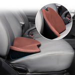 Verbessern Sie Ihren Fahrkomfort mit dem ComfortLift Kissen