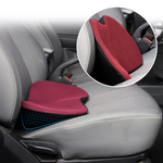 Verbessern Sie Ihren Fahrkomfort mit dem ComfortLift Kissen