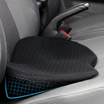 Verbessern Sie Ihren Fahrkomfort mit dem ComfortLift Kissen