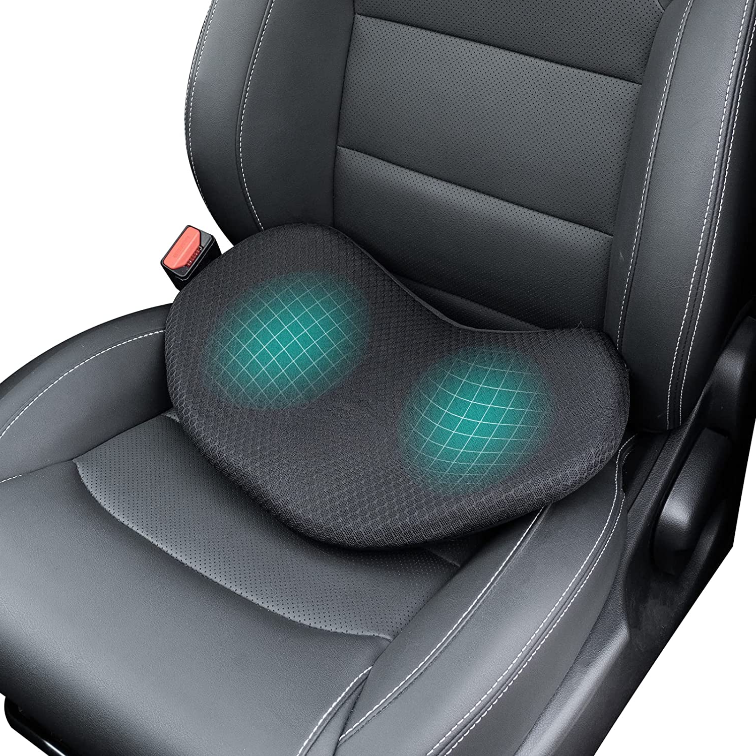 Verbessern Sie Ihren Fahrkomfort mit dem ComfortLift Kissen