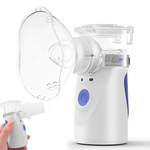 AeroMist Pro – Tragbarer Ultraschallvernebler für die ganze Familie
