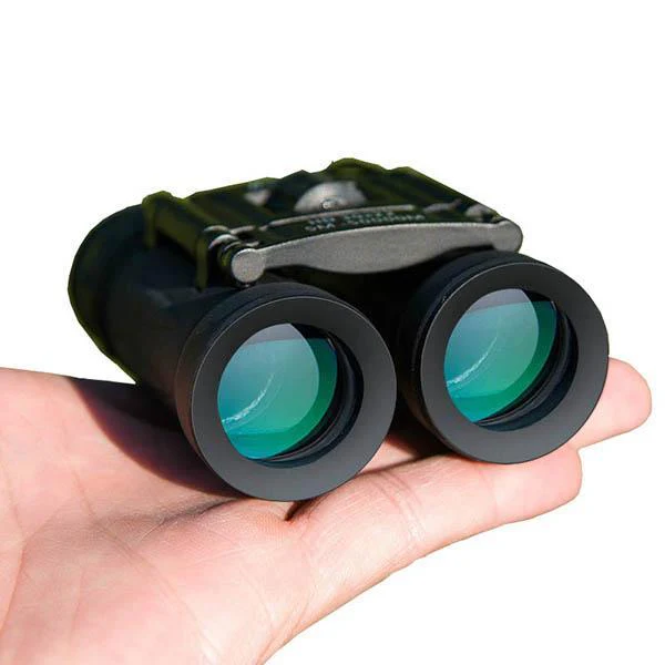 EagleVision | High-Performance Binoculars 40x22 – Ideal for Outdoor Adventures