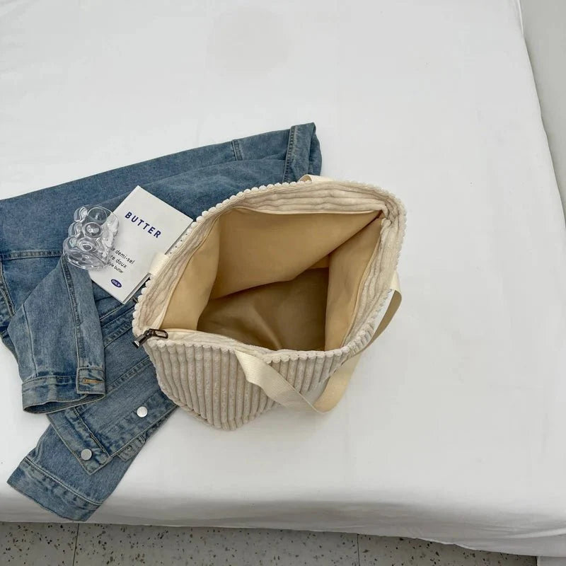 Elegante Schultertasche für Ihren Alltag und mehr