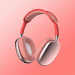 Superior Bluetooth Over-Ear Headphones with ANC Technology