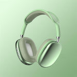 Superior Bluetooth Over-Ear Headphones with ANC Technology