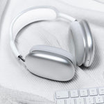 Superior Bluetooth Over-Ear Headphones with ANC Technology