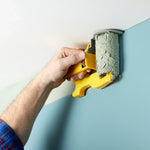 PaintPro Kantenroller – Professionelles Malen ohne Abdeckband