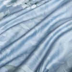 Nature-Inspired Bedding Collection – 500 TC Egyptian Cotton with Elegant Floral Motif