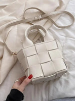 Elegante Mini Handtasche für jeden Anlass