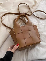 Elegante Mini Handtasche für jeden Anlass