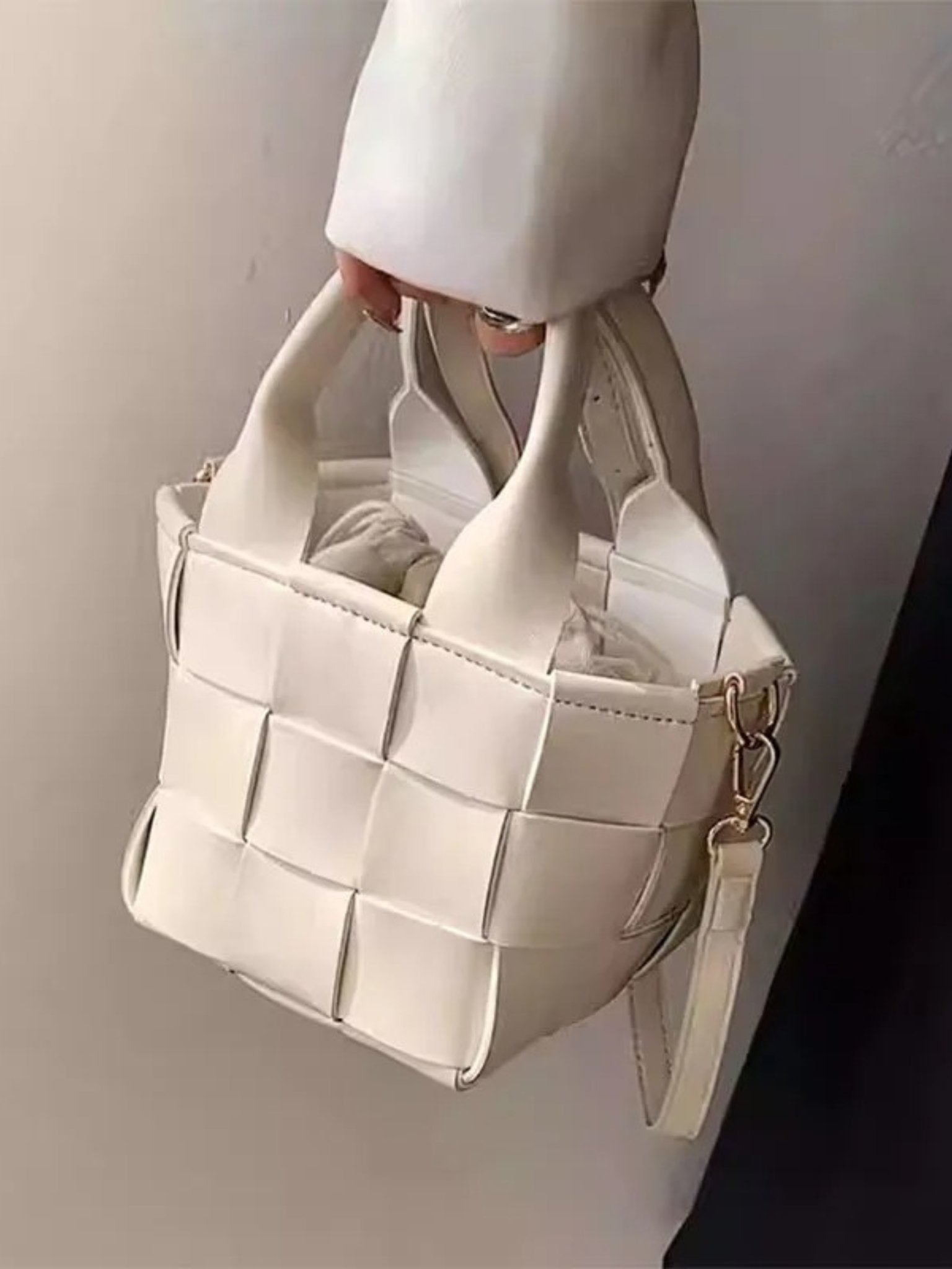 Elegante Mini Handtasche für jeden Anlass