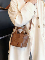 Elegante Mini Handtasche für jeden Anlass