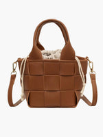 Elegante Mini Handtasche für jeden Anlass