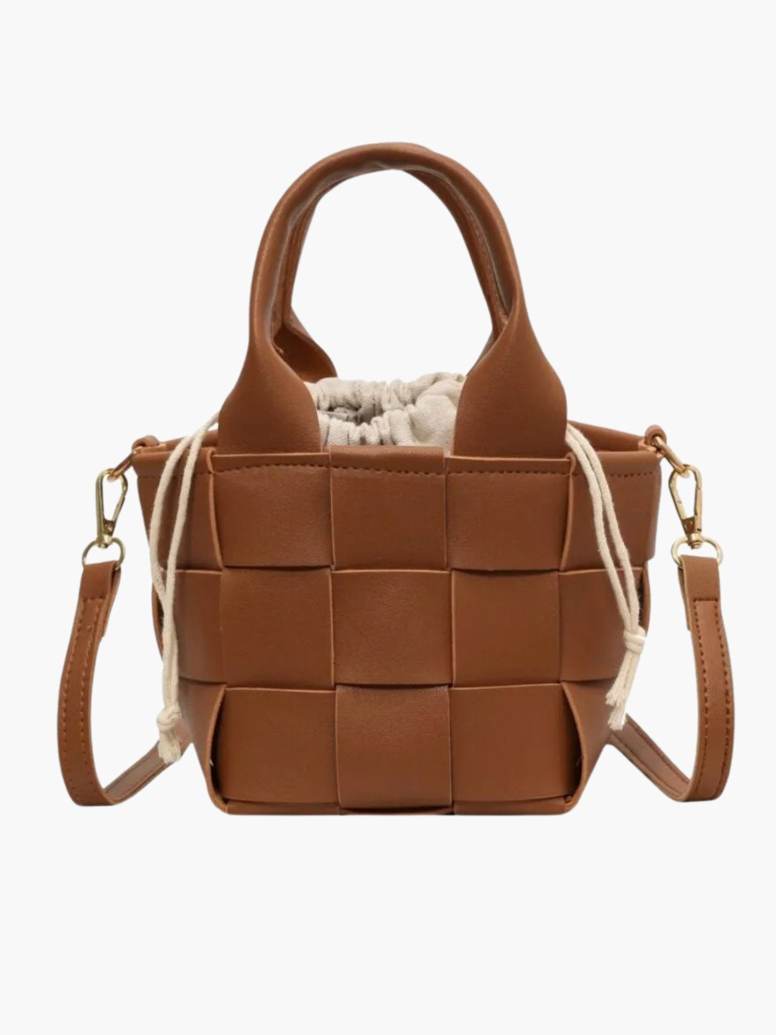 Elegante Mini Handtasche für jeden Anlass