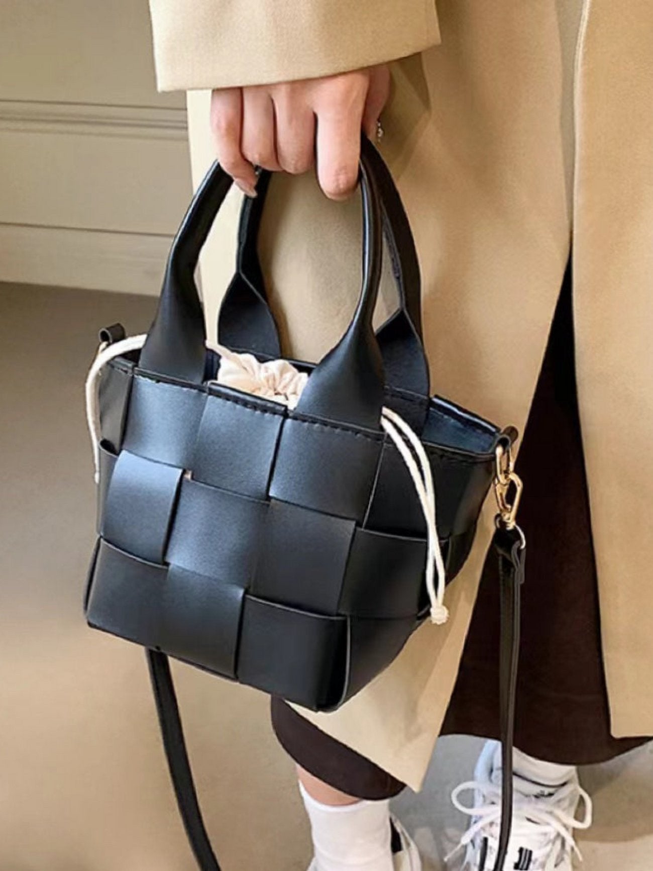 Elegante Mini Handtasche für jeden Anlass