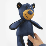 DogFun – Interactive Squeaky Toy for Dogs