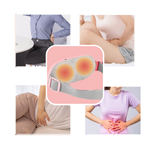 PeriodenFrei Heat Belt | Relaxation for Menstrual Pain