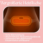 PeriodenFrei Heat Belt | Relaxation for Menstrual Pain