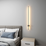 Luminara | Stylish LED Wall Light for Modern Living